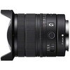 SEL814G 交換レンズ FE 8-14mm F3.5 Fisheye G SONY(ソニー) 06115038