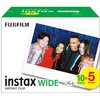 INSTAX WIDE K R 5 インスタントカラーフイルム instax WIDE 富士フイルム 06115160