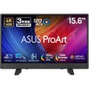 PA16USV 液晶モニタ   15.6インチ  オンセットSDIポータブルモニター/4K UHD(3840 x 2160) ASUS(エイスース) 06115212