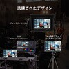 PA16USV 液晶モニタ   15.6インチ  オンセットSDIポータブルモニター/4K UHD(3840 x 2160) ASUS(エイスース) 06115212