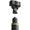CINSHAVQ-01 1/4インチ クイックリリースアダプター insta360 06115282