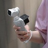 CINSBBTN-01 Luna シリーズ用 遮光フード insta360 06115300