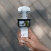 CINSBBTN-01 Luna シリーズ用 遮光フード insta360 06115300