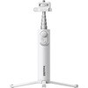 CINSCAVU-02 折りたたみ式自撮り棒 リモコンキット 軽量モデル insta360 06115327