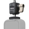 CINSHAVP-01 1/4インチ 車載マウントアダプター insta360 06115336
