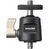 CINSHAVP-01 1/4インチ 車載マウントアダプター insta360 06115336