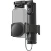 CINSCAVU-01 折りたたみ式自撮り棒 リモコンキット 軽量モデル insta360 06115361