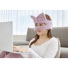 フワリィスリムミミマデツツムミエルアイケアGR ふわりぃスリム アイケア YB-LAB. 06115431