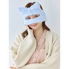 フワリィスリム ミミマデツツムミエルアイケア ベビーB ふわりぃスリム アイケア YB-LAB. 06115440