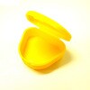 FD-DENT-CASE-D 入歯ケース(洗浄・水切り・保管用)5個入 bitstrong(ビットストロング) 06115492