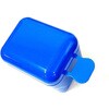 FD-DENT-CASE-R リテーナーケース(携帯・保管用)5個入 bitstrong(ビットストロング) 06115501