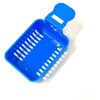 FD-DENT-CASE-R リテーナーケース(携帯・保管用)5個入 bitstrong(ビットストロング) 06115501