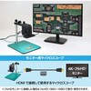 L-30 マイクロスコープ ホーザン 06115896