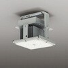 XL501062W LEDベースライト ODELIC(オーデリック) 06118766