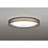 OL291776BR LEDシーリング ODELIC(オーデリック) 06119080
