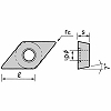 DCMT11T308-24 `bv DCMT-24 ^KC 06606966