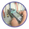 MODEL2300R(ZEg[TreB̌n}t) tH[NJgeX^ dCv 05372806