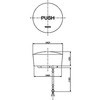 TH690-1CR ΂Lbv TOTO 06123084