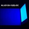 NLUD120-15(B)-DC 調光機能付き面発光LEDライト NLUD-RGBシリーズ 日機 06123088