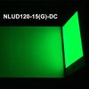 NLUD120-15(G)-DC 調光機能付き面発光LEDライト NLUD-RGBシリーズ 日機 06123140