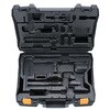 0516 1400 HVAC用アタッシュケース testo(テストー) 06123928