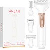 J-E02 ホットビューラー(クリップ式) ANLAN 06124382