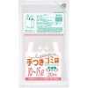 HI14 半透明手付き 10~15L ジャパックス 06125520
