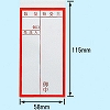 PSU-200 �ڒ��׎D(�׎D�V�[��) �G�X�t�@�N�g���[ 06126312