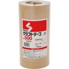 K50X01 クラフトテープ No.500 セキスイ 06126391