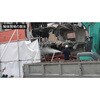 SE-2107ST7 エンジン式高圧洗浄機 水タンク付タイプ スーパー工業 06127157
