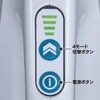 CL287FDRFG 充電式クリーナ(電動回転ブラシ仕様) マキタ 06127218