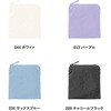 TP-0095-034 ワッシャーナイロンフラットポーチ(SS) MARKLESS STYLE 06127866