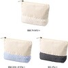 TP-0099-011 ボア&キャンバスデイリーポーチ MARKLESS STYLE 06127796