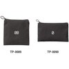 TP-0089-034 コーデュロイフラットポーチ(SS) MARKLESS STYLE 06128189