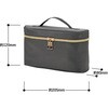 TP-0107-009 バニティメイクポーチ MARKLESS STYLE 06128040