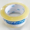 - フジOPPテープ 透明 厚さ0.05mm×幅48mm×長さ100m フジナップ 06128627