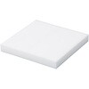 100X100X12 PTFEシート 100×100mm アズワン 06130228