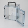 1PT-SA ニューキャリーボックス PET製 アズワン 06130797