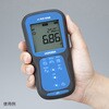 AS-150P-S ポータブル型pH水質分析計セット アズワン 06131059