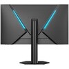 JN-IPS27G200Q-HSP ゲーミング液晶ディスプレイ 27型/2560×1440/HDMI×2、DP×2/ブラック/スピーカー無/2年保証 JAPANNEXT 06131251