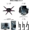 JN-IPS27G200Q-HSP ゲーミング液晶ディスプレイ 27型/2560×1440/HDMI×2、DP×2/ブラック/スピーカー無/2年保証 JAPANNEXT 06131251