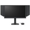 XQ2766X ZOWIE ゲーミング液晶ディスプレイ 27型/2560×1440/HDMI x3、DisplayPort x1/ダークグレー/スピーカー無し/360Hz/DyAc 3/Fast TN BenQ(ベンキュー) 06131348