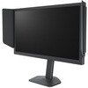 XQ2766X ZOWIE ゲーミング液晶ディスプレイ 27型/2560×1440/HDMI x3、DisplayPort x1/ダークグレー/スピーカー無し/360Hz/DyAc 3/Fast TN BenQ(ベンキュー) 06131348