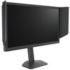 XQ2766X ZOWIE ゲーミング液晶ディスプレイ 27型/2560×1440/HDMI x3、DisplayPort x1/ダークグレー/スピーカー無し/360Hz/DyAc 3/Fast TN BenQ(ベンキュー) 06131348
