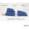 PPB-PB ボディマット バストサポート PPBシリーズ アズワン 06131540