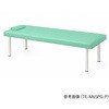 TE-M70PG-P カラフル診察台 700×1800×550mm TE-M70シリーズ アズワン 06133150