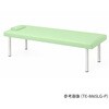 TE-M70LG-P カラフル診察台 700×1800×550mm TE-M70シリーズ アズワン 06132976