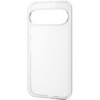 PM-P242HVCKCR Google Pixel 9 / 9 Pro ケース ハイブリッド 衝撃吸収 カメラレンズ保護設計 ストラップホール付 極み設計 エレコム 06134007