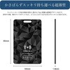 SMTI-01BJ ワイヤレス充電式 カード型スマートタグ「STAR Card(スターカード)」 for iPhone クールモバイルカンパニー 06134681