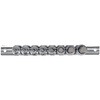 22953 ロング ヘックスビットソケットセット SIGNET(シグネット) 06135040